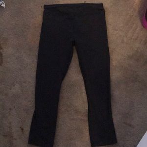 Lululemon Capri leggings